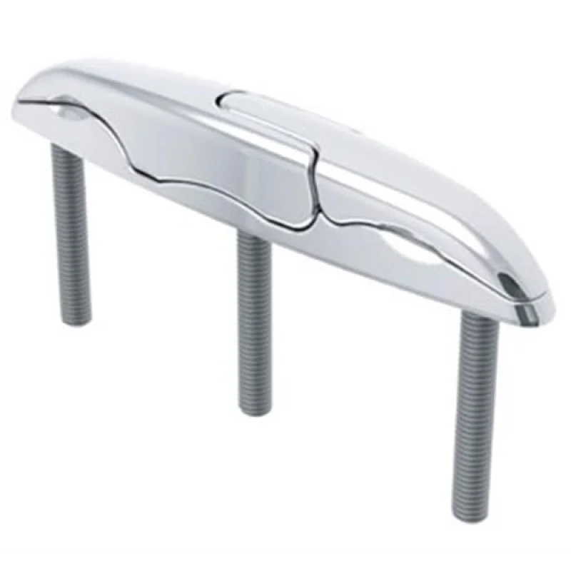 MARINE TOWN Stainless Steel Cleat 152mm
