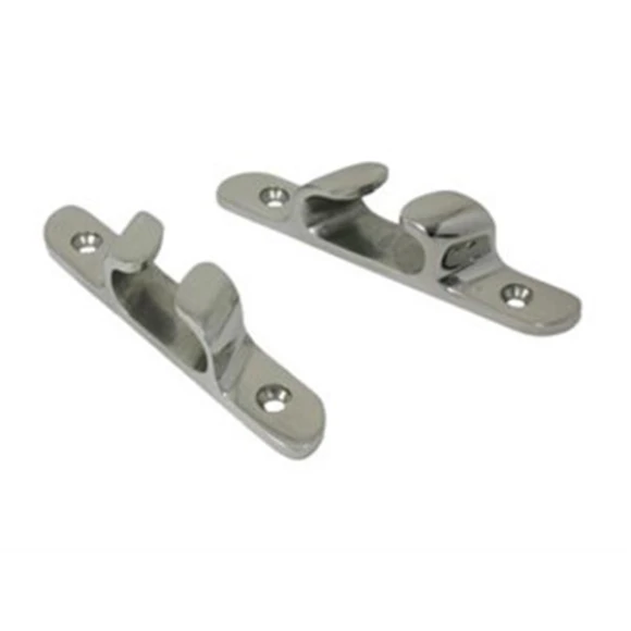 MARINE TOWN Paslanmaz Çelik Kurtağzı 155 mm