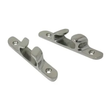 MARINE TOWN Stainless Steel Bow Shackle 155 mm - 1