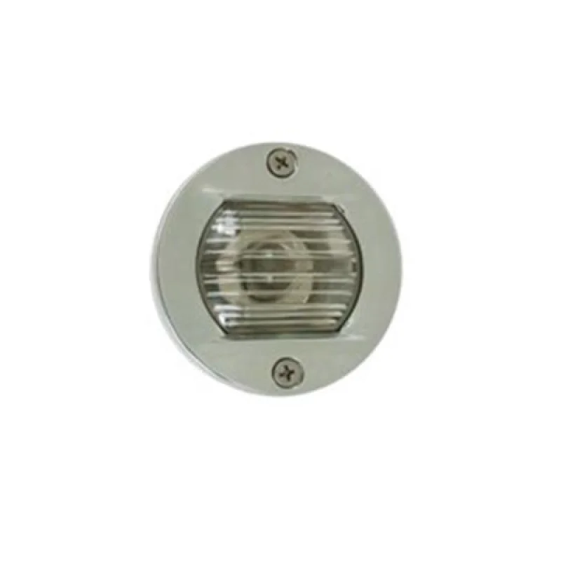 MARINE TOWN Pupa feneri 12V gömme