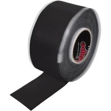 MARINETECH RESQ-TAPE SİLİKON TAMİR BANDI, MAVİ - 1