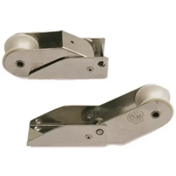 MAVI MARE Mavi Mare katlanır baş makarası 58X155-230MM - 1