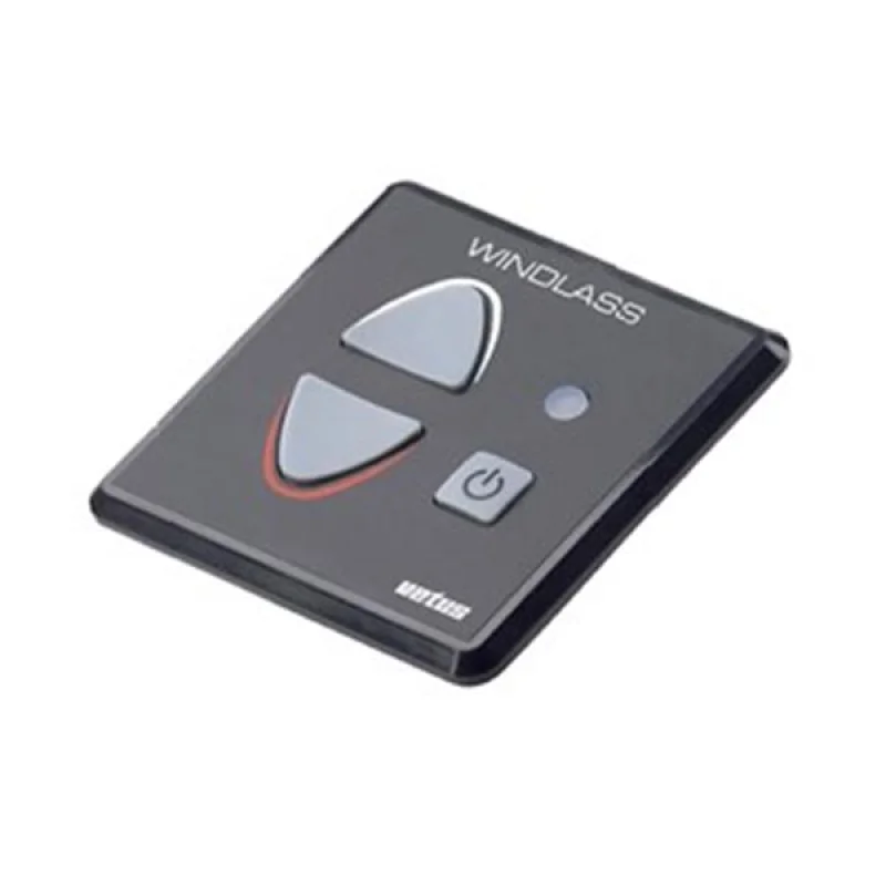 MAXWELL Maxwell Windlass Control Panel 12V/24V Up-Down