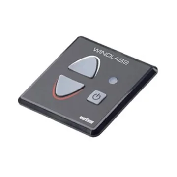 MAXWELL Maxwell Windlass Control Panel 12V/24V Up-Down - 1