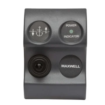 MAXWELL Maxwell Windlass Control Panel 24V - 1
