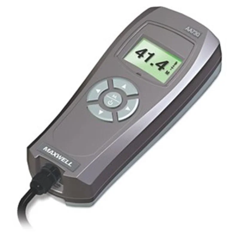 MAXWELL Maxwell Kablolu Irgat Kontrol Kumandası / Zincir Sayacı