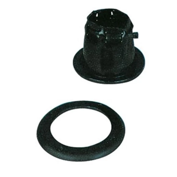 NUOVA RADE Havuz Körüğü Büzgülü