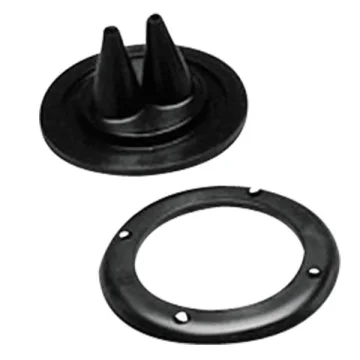 NUOVA RADE Havuz körükleri 2 Delikli 115mm - 1