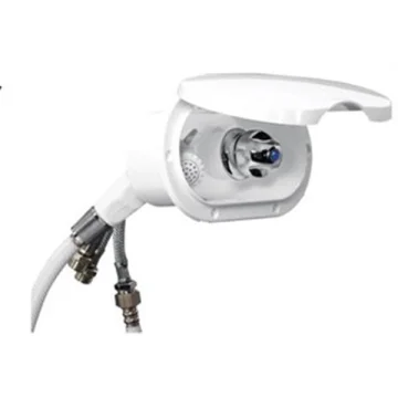 NUOVA RADE Hortumlu duş ve yuva - 1