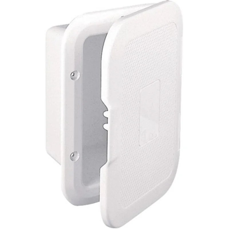 NUOVA RADE Nuova Rade Kapaklı Duş Yuvası