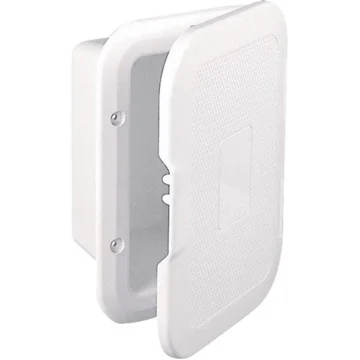 NUOVA RADE Nuova Rade Kapaklı Duş Yuvası - 1