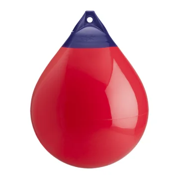 POLYFORMUS Polyform A-6 Usturmaça 86X118 Cm Kırmızı - 1