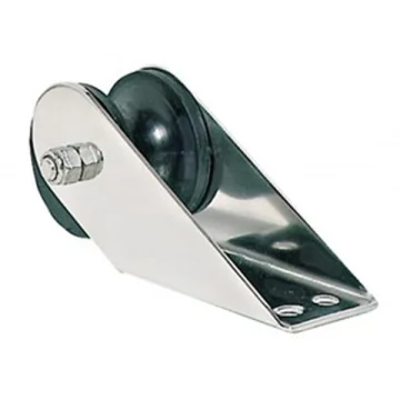 QUATTRO MARINE Baş Makarası 155X55mm - 1