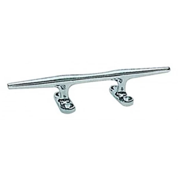 QUATTRO MARINE Paslanmaz Çelik Koç boynuzu 15cm