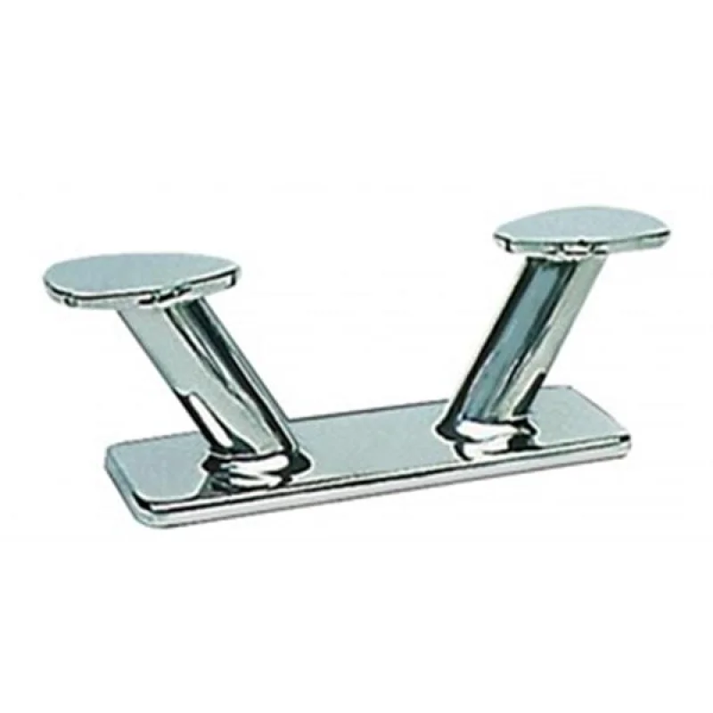 QUATTRO MARINE Stainless Steel Cleat 180 mm