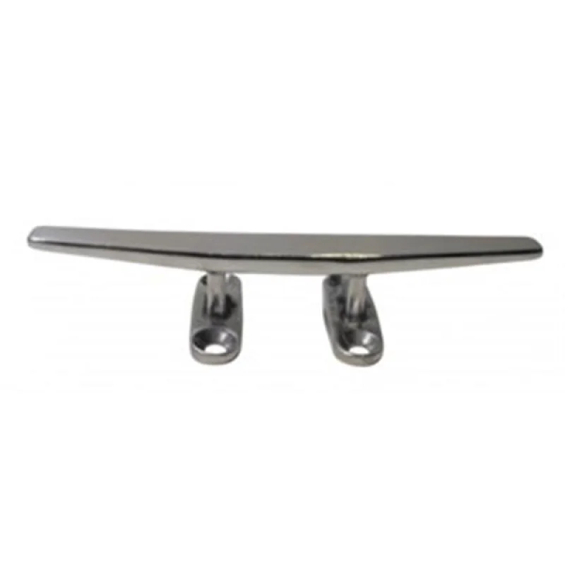 QUATTRO MARINE Stainless Steel Cleat 20cm