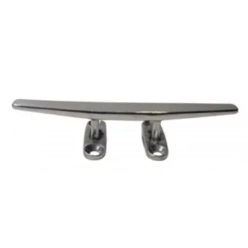 QUATTRO MARINE Stainless Steel Cleat 20cm - 1