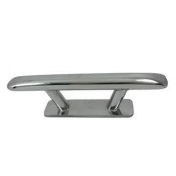 QUATTRO MARINE Stainless Steel Mooring Cleat 310mm - 1