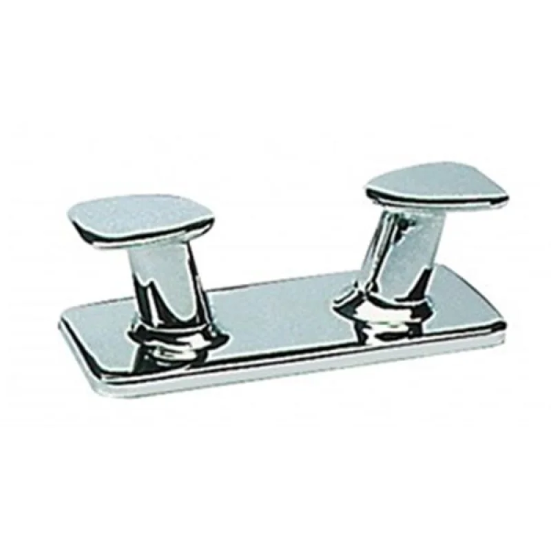 QUATTRO MARINE Stainless Steel Mooring Cleat 350mm