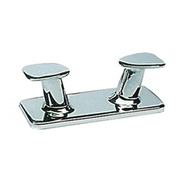 QUATTRO MARINE Paslanmaz Çelik Koç boynuzu 350mm