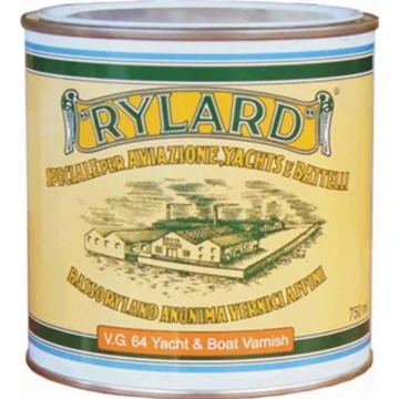 Rylard VG64 Yat Verniği 750 Ml - 1