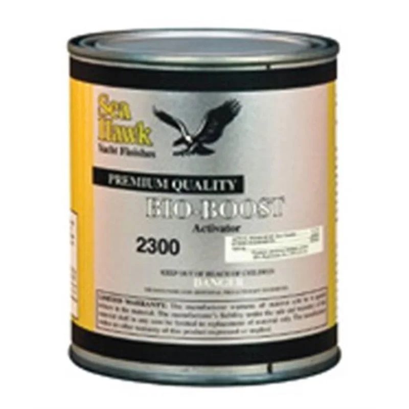 SEA HAWK Sea Hawk Biyosit Zehirli Boya Katkısı 237 ml