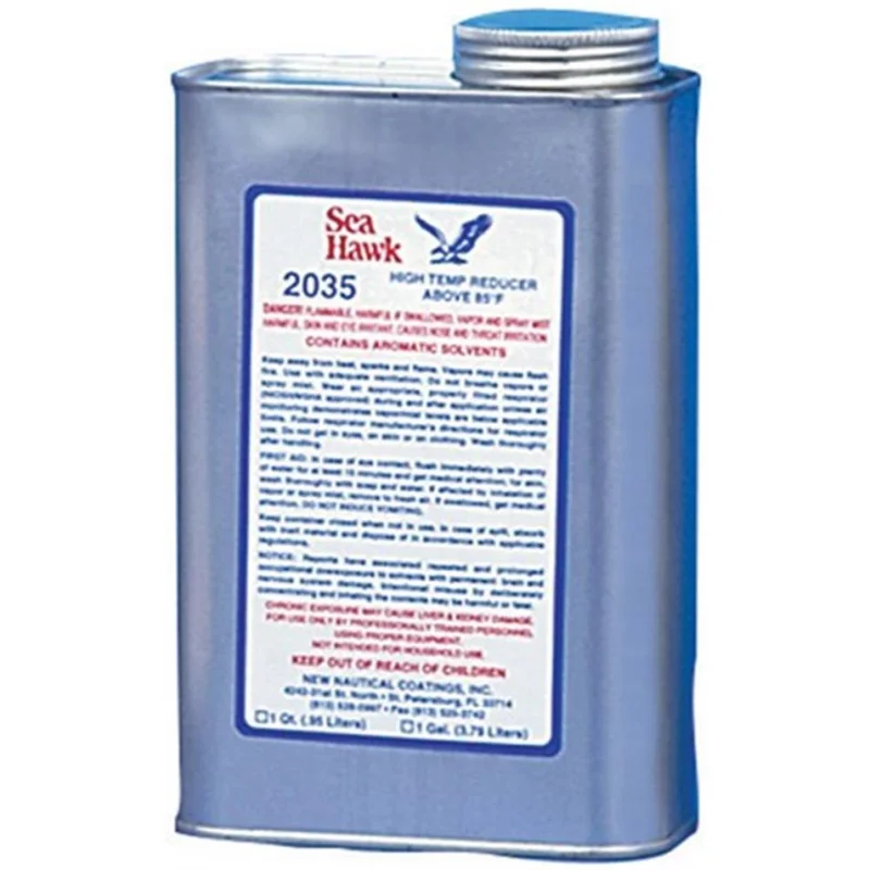 SEA HAWK SeaHawk 2035