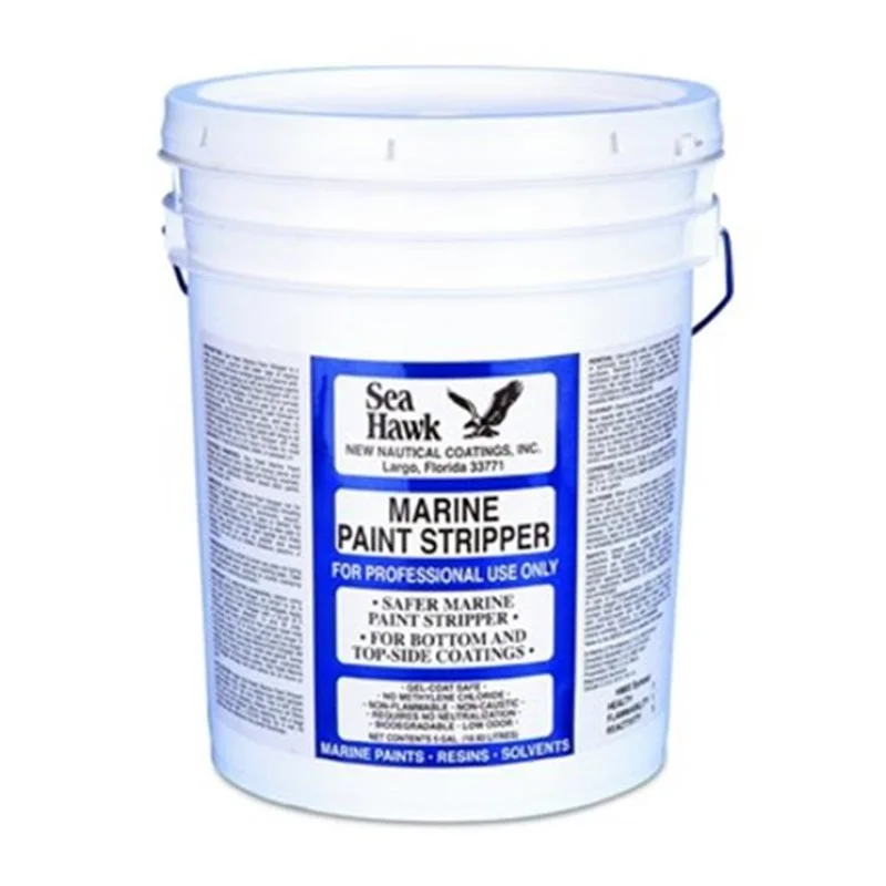 SEA HAWK SeaHawk Marin Boya Sökücü 3,785 Litre