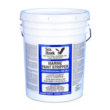 SEA HAWK SeaHawk Marin Boya Sökücü 3,785 Litre - 1