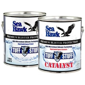 SEA HAWK Tuff Stuff Epoksi Astar 7.6litre - 1