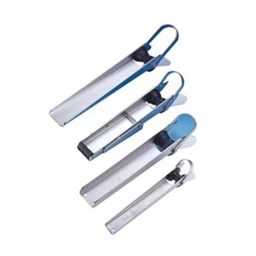 SEAWORLD Baş makarası 122mm - 1