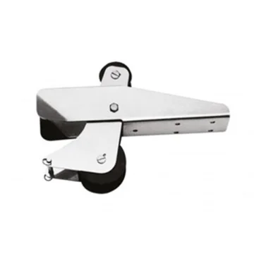 SEAWORLD Baş makarası 333X92X65 - 1