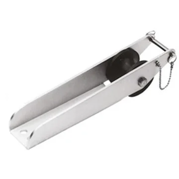 SEAWORLD Baş makarası, 56x280mm - 1