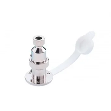 SEAWORLD Fiş - priz 4LÜ 250V/5A - 1