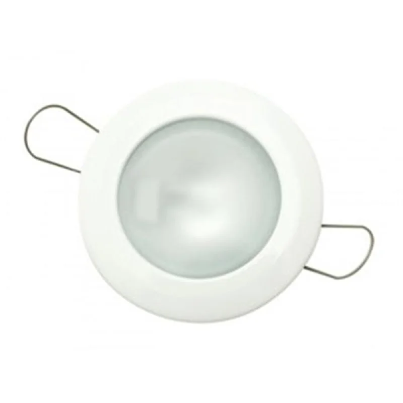 SEAWORLD Gömme lamba, Asterope p.çelik 80mm