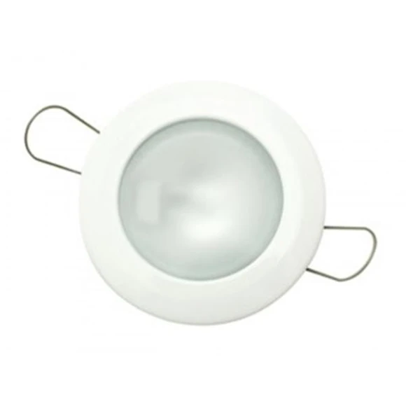 SEAWORLD Gömme lamba, Asterope sarı 80mm