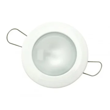 SEAWORLD Gömme lamba, Asterope sarı 80mm - 1