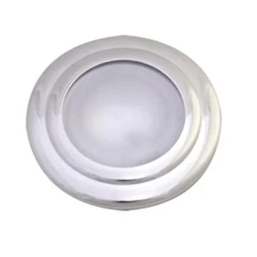 SEAWORLD Gömme lamba, Capella p.çelik 97mm - 1