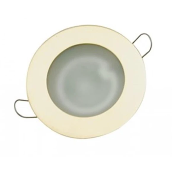 SEAWORLD Gömme lamba, Kingston ledli dış 104mm