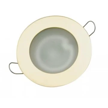 SEAWORLD Gömme lamba, Kingston p.çelik 104mm - 1