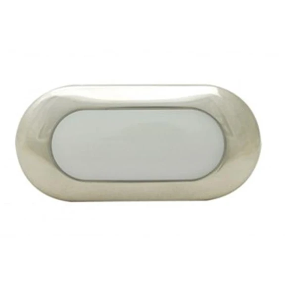 SEAWORLD Gömme lamba, Merak 38x78 12v3a