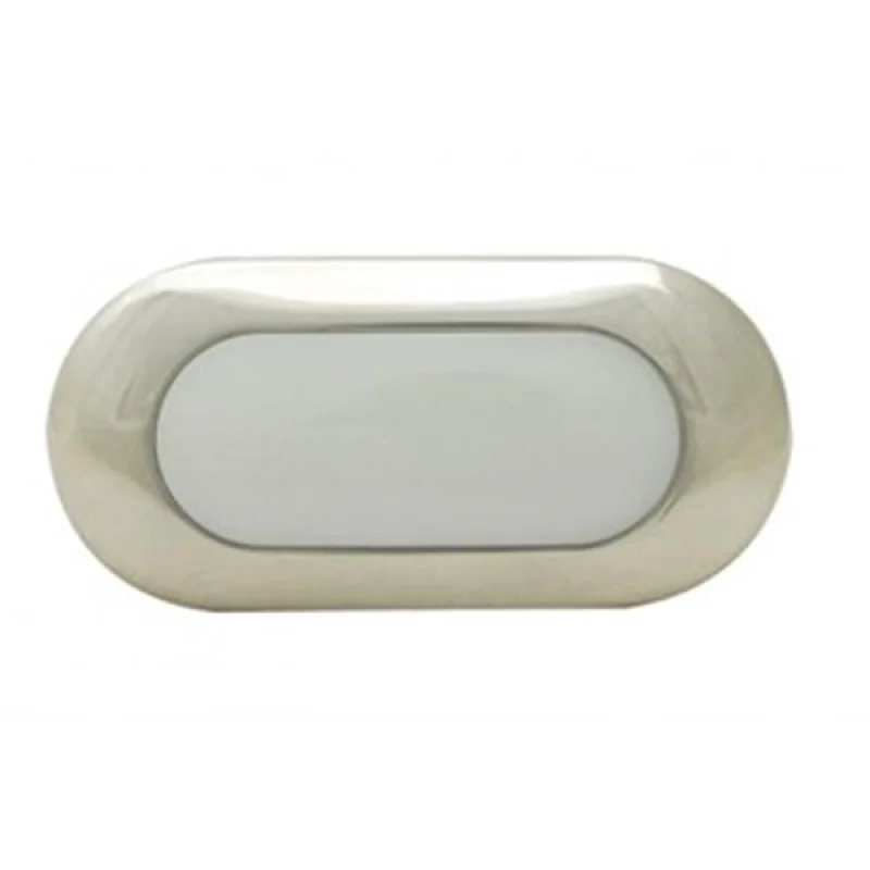 SEAWORLD Gömme lamba, Merak 38x78mm