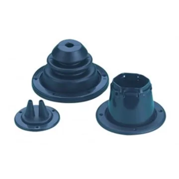 SEAWORLD Kauçuk havuz körüğü İkiz 78mm - 1