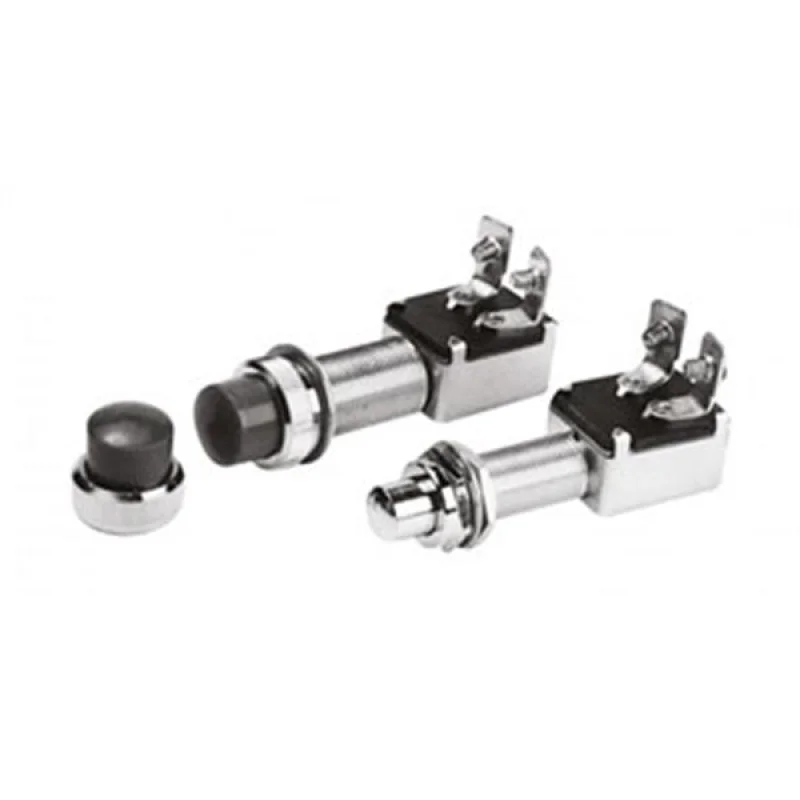 SEAWORLD Korna butonu 12V/20A KIRMIZI DÜĞME