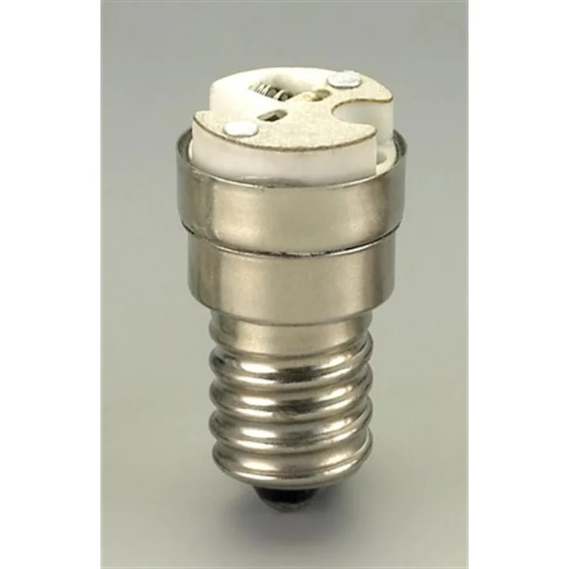 SEAWORLD LED AMPUL DÖNÜŞTÜRÜCÜ ADAPTÖR, E14 İÇİN