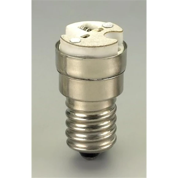 SEAWORLD LED AMPUL DÖNÜŞTÜRÜCÜ ADAPTÖR, E14 İÇİN