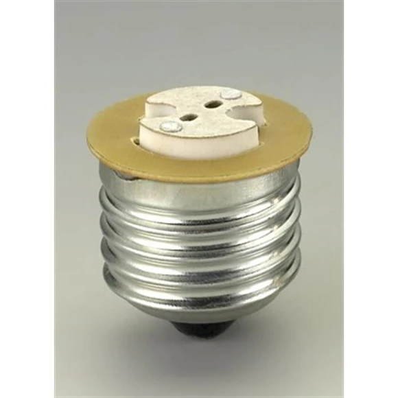 SEAWORLD LED AMPUL DÖNÜŞTÜRÜCÜ ADAPTÖR, E17 İÇİN