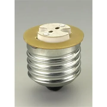 SEAWORLD LED AMPUL DÖNÜŞTÜRÜCÜ ADAPTÖR, E17 İÇİN - 1