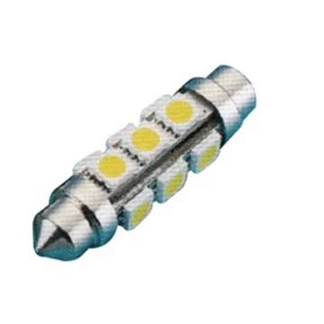 SEAWORLD Led sofit ampul 4ledli 12v 10x31mm - 1