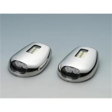 Seaworld Liman Aydınlatma Lambası Ledli 12V-IP67  Çiftli - 1